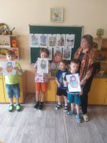 Занятие "Матрешка-душа, символ и визитная карточка России" Занятие "Матрешка-душа, символ и визитная карточка России".