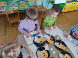 Масленичная неделя в группе "Почемучки" Масленичная неделя в группе "Почемучки".