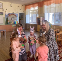 "В здоровом теле - здоровый дух!" "В здоровом теле - здоровый дух!".