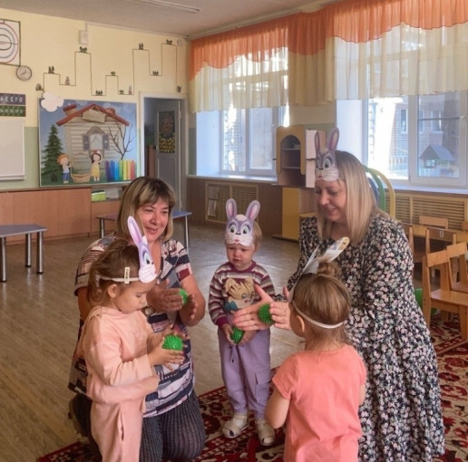 "В здоровом теле - здоровый дух!" "В здоровом теле - здоровый дух!".