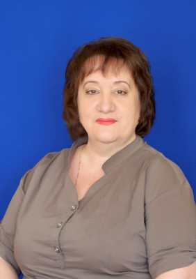 Заведующий Гришакова Нина Павловна Заведующий Гришакова Нина Павловна