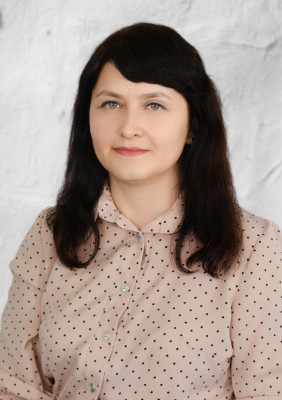 Воспитатель Мокрецова Оксана Викторовна Воспитатель Мокрецова Оксана Викторовна