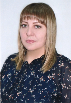 Воспитатель Карелина Марина Сергеевна Воспитатель Карелина Марина Сергеевна