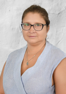 Тьютор Бардашова Ирина Геннадьевна Тьютор Бардашова Ирина Геннадьевна