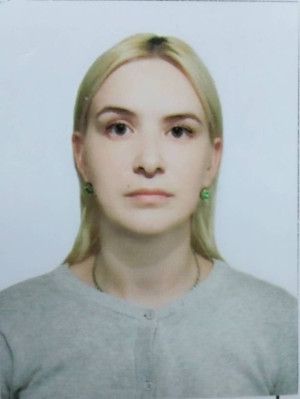 Воспитатель Ильина Светлана Вячеславовна Воспитатель Ильина Светлана Вячеславовна