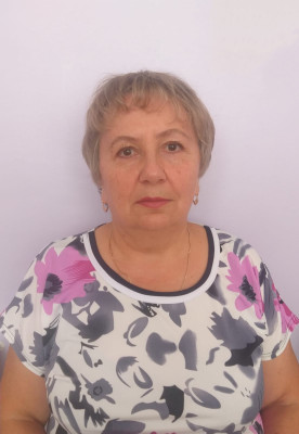 Воспитатель Зиновкина Галина Валентиновна Воспитатель Зиновкина Галина Валентиновна