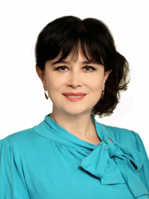 Учитель-дефектолог Слабикова Лариса Анатольевна Учитель-дефектолог Слабикова Лариса Анатольевна