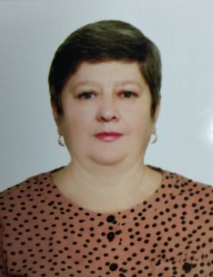 Заместитель заведующего по АХР Бычкова Ольга Дмитриевна Заместитель заведующего по АХР Бычкова Ольга Дмитриевна