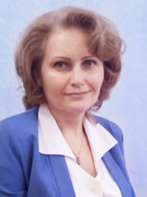Педагог-психолог Ильницкая Елена Вячеславовна Педагог-психолог Ильницкая Елена Вячеславовна