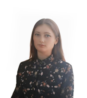 Воспитатель Ширина Евгения Николаевна Воспитатель Ширина Евгения Николаевна