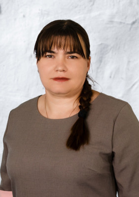 Воспитатель Северинова Екатерина Анатольевна Воспитатель Северинова Екатерина Анатольевна